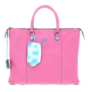 Gabs G3 Plus Convertible Flat Shopping Bag Peony