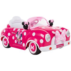 Huffy Disney Minnie Auto 6v