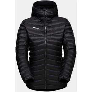 MAMMUT Albula IN Hooded Jacket Women 0001 black S