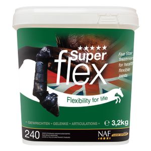 NAF Superflex, Größe:3.2 Kg