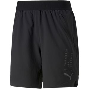 PUMA Train Ultraweave 7" Trainingsshorts Herren puma black L