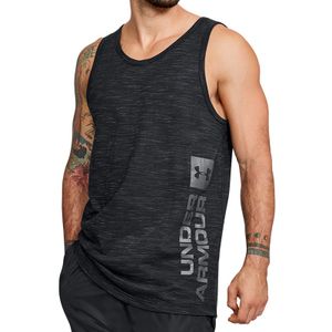 Under Armour Sportstyle Graphic Tank - Gr. MD
