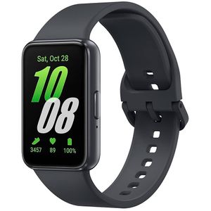 Samsung Galaxy Fit3 czarny (grafitowy) SM-R390