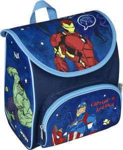 scooli CUTIE Vorschulranzen Avengers