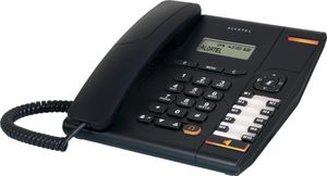Alcatel Temporis 580 Telefon, Rufnummernanzeige, Freisprechfunktion
