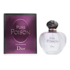 Christian Dior Pure Poison eau de Parfum für Damen 100 ml