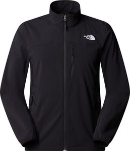 The North Face M Nimble Jacket - Eu Tnf Black Tnf Black L The North Face M Nimble Jacket - Eu Tnf Black Tnf Black L