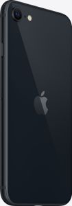 Apple iPhone SE 2022 128 GB Midnight Black Gut