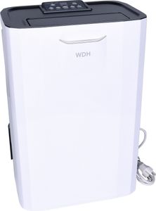 Adsorpční odvlhčovač WDH-DS3
