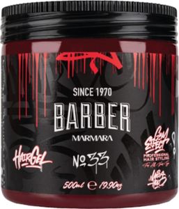 Marmara Barber Gel na vlasy 500ml č. 33