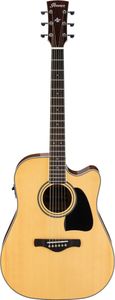 IBANEZ AW70ECE-NT Artwood Dreadnought