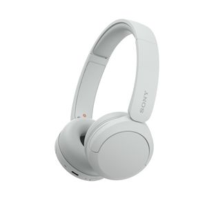 Sony WH-CH520 Kopfhörer Kabellos Kopfband Anrufe/Musik USB Typ-C Bluetooth Weiß