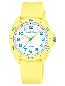 Mädchenuhr Armbanduhr Calypso Junior Watch K5833/1