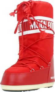Moon Boot Mb Icon Nylon Red 39/41 Moon Boot Mb Icon Nylon Red 39/41