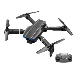 Dron s kamerou, FPV Quadcopter, profesionálny darček HD 4K, BK s jednou kamerou 2B