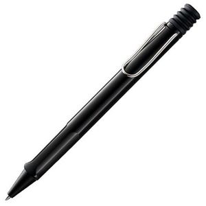 LAMY chowany biros safari czarny