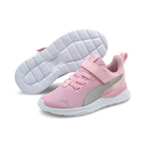 Puma Sneaker Anzarun Lite AC PS Größe 13, Farbe: Pink Lady-Puma Silver
