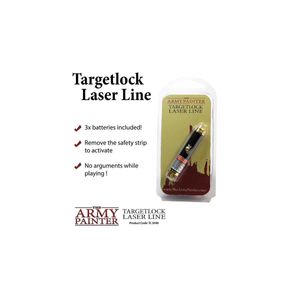 TAPTL5046 - Targetlock Laser Line