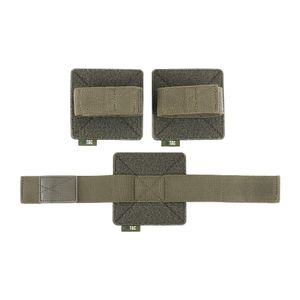 M-Tac Backpack Insert Patch 3er-Set Ranger Green