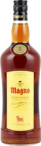 Brandy Magno Solera Reserva - Osborne - Spanien Brandy Magno Solera Reserva - Osborne - Spanien