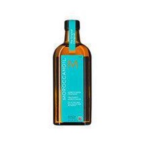 Moroccanoil Treatment For All Hair Types 100 Ml