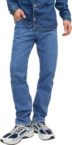 Jack & Jones Mike Jiiginal 385 Jeans Blau 30 / 34 Mann Blau 30 Jack & Jones Mike Jiiginal 385 Jeans Blau 30 / 34 Mann Blau 30