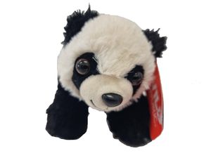 Wild Republic 16245 Hug´ems Mini Panda ca 17cm Plüsch