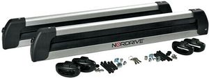 Nordic-King EVO Aluminium NK-60