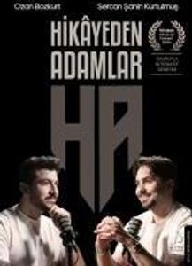 Hikayeden Adamlar