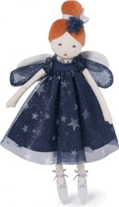 Lalka wróżka Celeste, baletnica, Moulin Roty