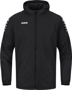 Jako kurtka na każdą pogodę Team 2.0 czarna L