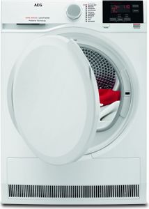AEG - T6DB60378 - Kondenstrockner - 7 kg