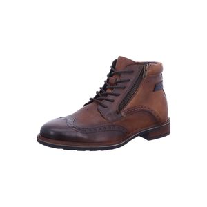 bugatti shoes Schuhe 6063 brown 42