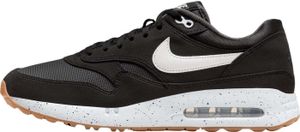 Nike Air Max 1 '86 Black/White 38,5 Dámske golfové topánky