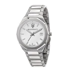 Maserati - Náramkové hodinky - Pánske - Chronograf - Štýly - R8853142005