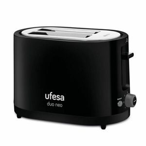 Toaster UFESA TT7485 750W Toaster UFESA TT7485 750W