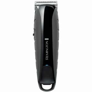 Remington Indestructible Pro Hair Clipper with 11 Attachment Combs and Storage Case