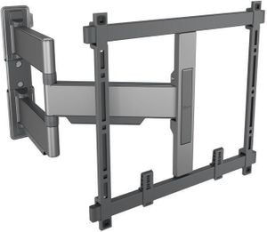 Vogels ELITE TVM 5445 schwarz Schwenkbare TV-Wandhalter 32-65 Vogels ELITE TVM 5445 schwarz Schwenkbare TV-Wandhalter 32-65