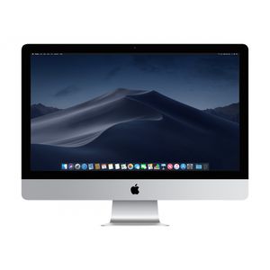 Apple iMac - All-in-One mit Monitor - Core i5 3 GHz - RAM: 8 GB DDR4, GDDR5 - HDD: 1.000 GB