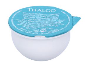 Thalgo Source Marine Gel-Crema Fresca E Hidratante 50Ml Recharge