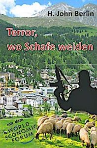 Terror -- wo Schafe weiden