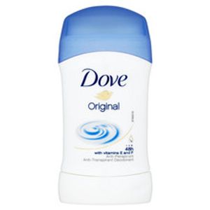 Original antiperspirant 48h pro ženy 40 - Dove