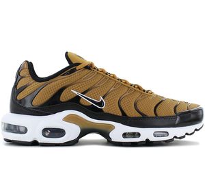 Nike Air Max Plus TN - Golden Harvest - Herren Sneakers Schuhe DM0032-700 , Größe: EU 44.5 US 10.5