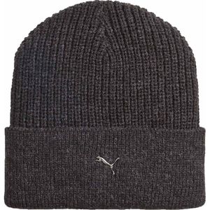 Puma Puma Metal Cat Beanie - puma czarny, rozmiar:-