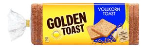 Golden Toast Vollkorn Toast (500 g)