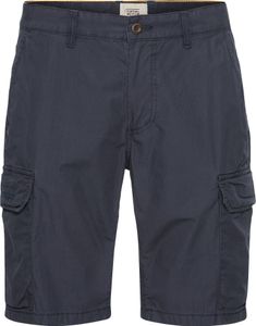 Camel Active - Herren Cargo Shorts (496215-3F50), Farbe:navy (47), Größe:W34
