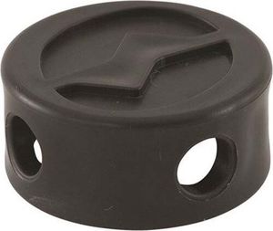 Outwell Schnurversteller Silber 26 x 10 mm Silber 26 x 10 mm