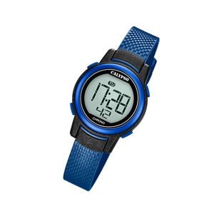 Kinderuhr Armbanduhr Calypso Kids Watch Uhr K5736/6 blau