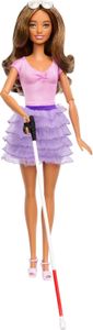 Barbie Fashionistas. Modna przyjaciółka HRH17