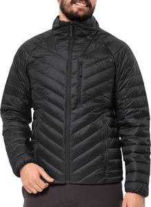 Pánská péřová bunda Jack Wolfskin Passamani